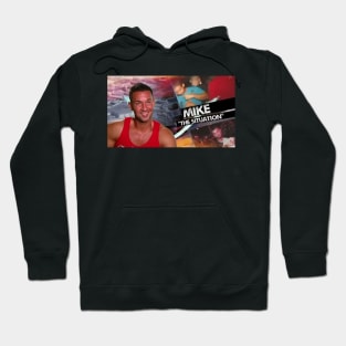 The Situation Jersey Shore Hoodie